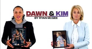 Dawn & Kim: SEC coaches on a collision course? - ESPN Video