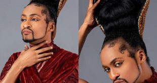 Denrele Edun Recounts How Varsity Lecturer Almost Molested Him In His Office