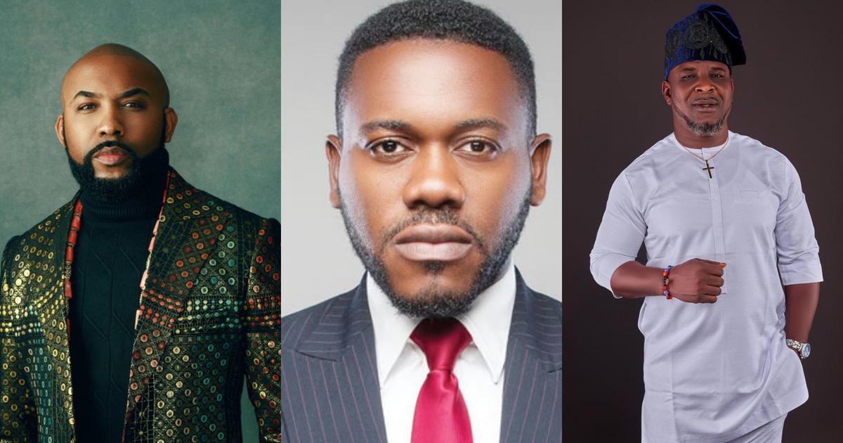 Deyemi Okanlawon calls out Thaddeus Attah after 2023 election victory over Banky W