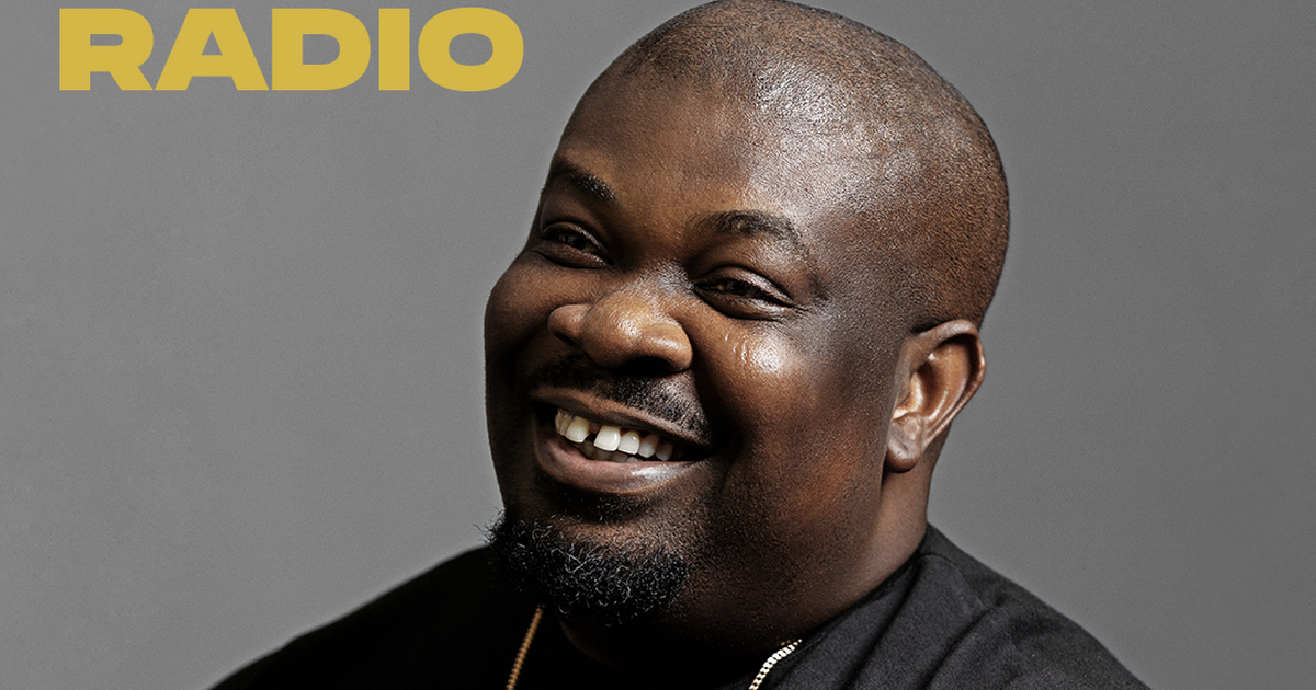 Don Jazzy releases the final episode of “Don Jazzy Radio” season 1 on Apple Music