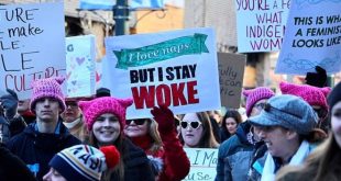 Don’t Believe the Hype: Woke Is Real and It’s Dangerous