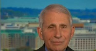 Dr. Fauci Isn't Putting Up With Republican Insanity