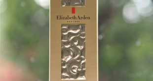 Elizabeth Arden Advanced Light Ceramide Capsules | British Beauty Blogger