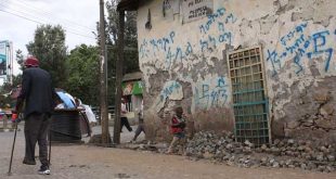 Ethiopian Government Must Prioritize Access To Quality Surgery in Post-War Reconstruction