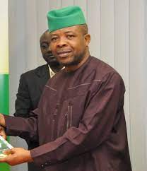 Ex-Imo state gov, Emeka Ihedioha, withdraws from PDP guber primary in the state