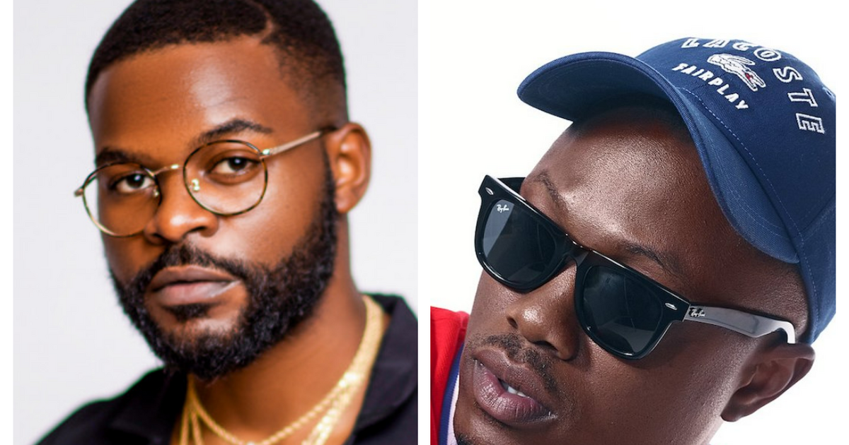 Falz and Vector capture Nigeria's 2023 elections in new single 'Yakubu'