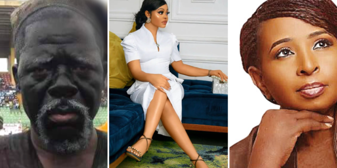 How Five Nollywood Actors Died Between January And March 2023