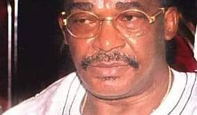 Former Chief of General Staff to Sani Abacha, Oladipo Diya, dies at 78