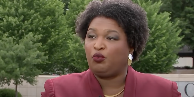 Georgia Democrats Appear to Want Anybody but Election Denier Stacey Abrams to Run For Governor