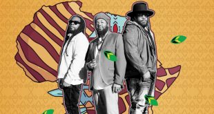 Grammy award-winning Reggae group Morgan Heritage features  Shatta Wale,Youssou N’Dour, Mádé Kuti, in new album