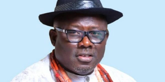 Gunmen attack Delta PDP governorship candidate