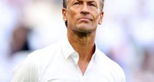 Havre Renard who helped Saudi Arabia with record breaking world cup win over Argentina set to become France Women?s Coach