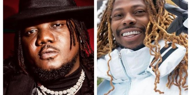 'He can do better than this,' rapper CDQ criticizes Asake for new snippet
