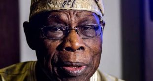 He wants election cancelled to remain lone Yoruba president of Nigeria  ? Yoruba Group knocks Olusegun Obasanjo