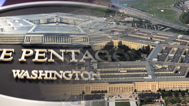 House Oversight Committee Opens Investigation Into DOD 5th Consecutive Failed Audit