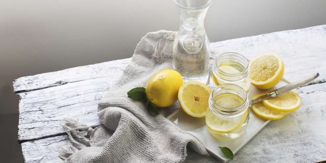 How To Use Citrus Fruit Lime To Solve Body Odour