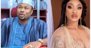 I Will Give Anyone N10m If They Can Come With Proof – Olakunle Churchill Speaks On Relationship Between Tonto And Rosy
