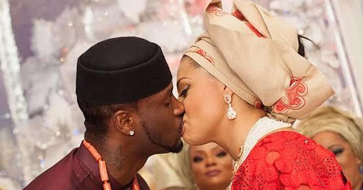 'I am an Igbo man married to a Yoruba woman' - Peter Okoye notes as he shuns tribalism