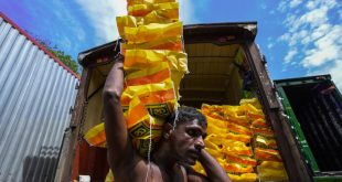 IMF approves Sri Lanka’s $2.9bn bailout