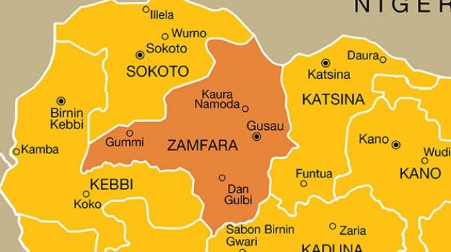 INEC officials kidnapped on their way to Zamfara collation centre