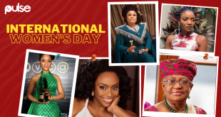 IWD: 7 young women tell us about the Nigerian female celebrities they look up to and why