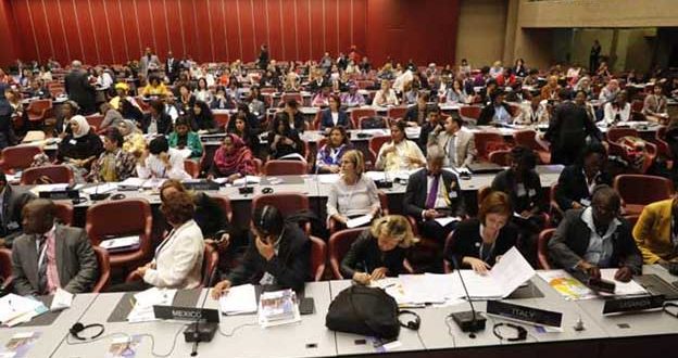 International Women’s Day, 2023 - World Parliaments Could Take Another 80 Years to Achieve Gender Parity Among Legislators
