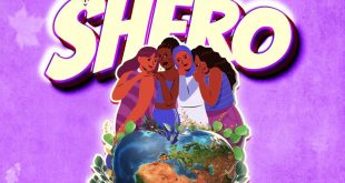 International Women's Day: Chocolate City releases new Women’s month themed compilation tagged 'SHERO'