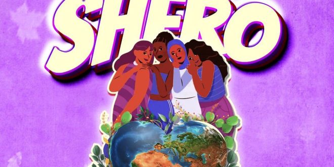 International Women's Day: Chocolate City releases new Women’s month themed compilation tagged 'SHERO'