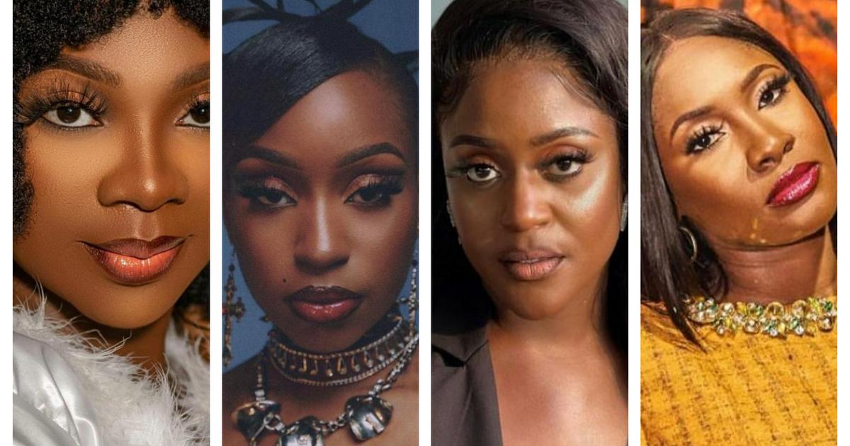 International Women's Month 2023:10 fast-rising female artists to watch out for [Editor's Pick]