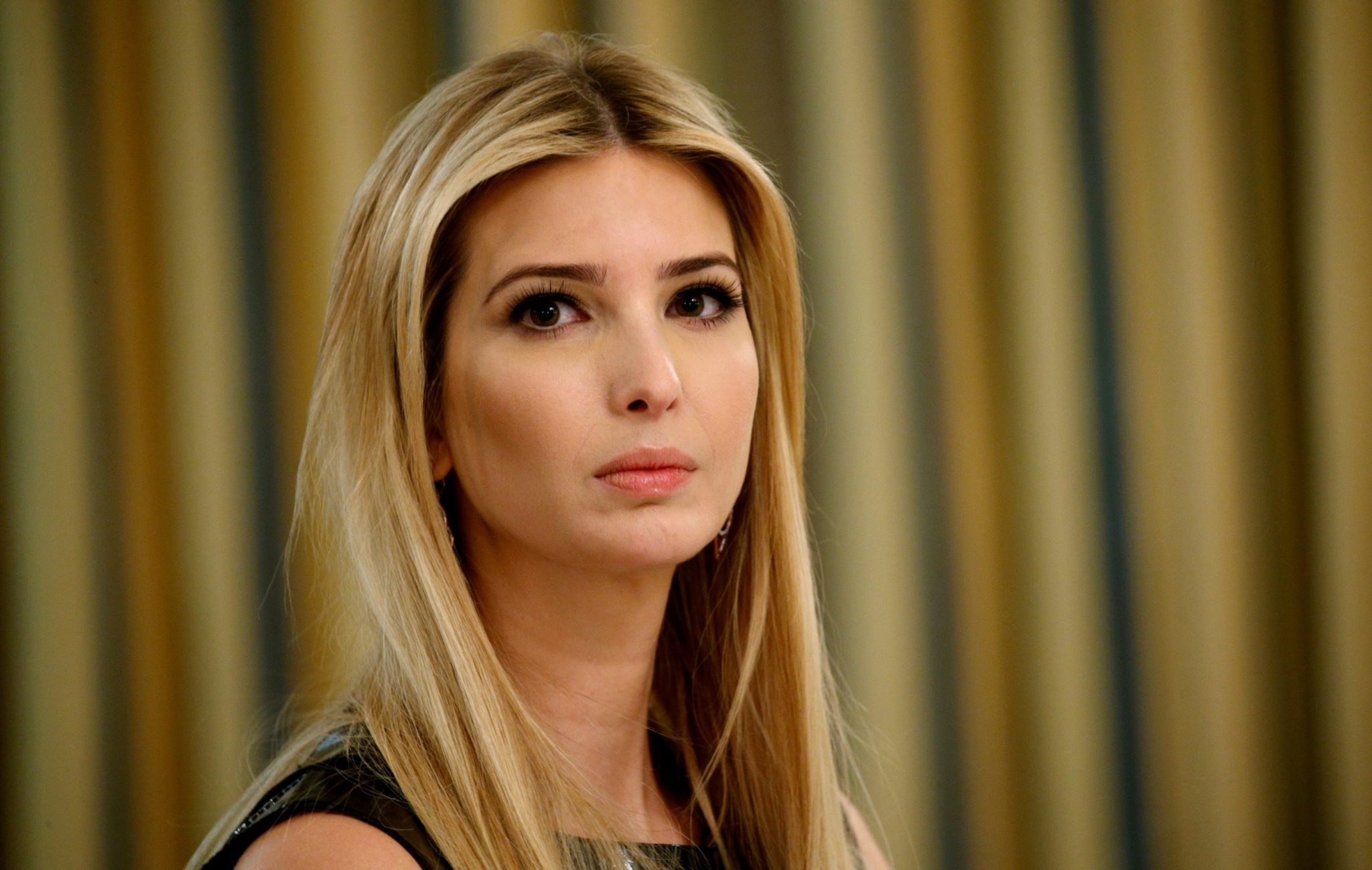 Ivanka Trump Rats Our Her Dad And Brothers In Fraud Case
