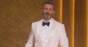 Jimmy Kimmel Shamelessly Uses Oscars To Push His Own January 6 Footage Agenda