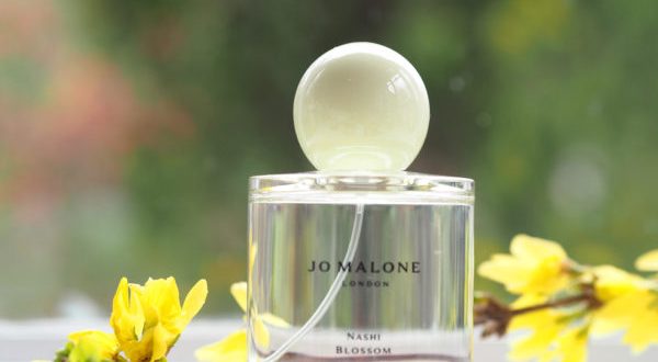 Jo Malone Blossoms Collection 2023 | British Beauty Blogger
