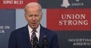 Joe Biden Devastates MAGA Republicans In Budget Speech