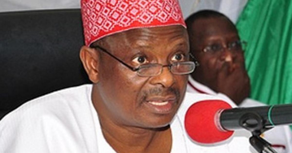 Kwankwaso's NNPP aligns with LP, PDP on call for results cancellation