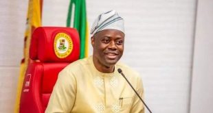 Labour Party adopts PDP's Makinde as Oyo governorship candidate