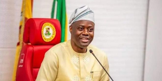 Labour Party adopts PDP's Makinde as Oyo governorship candidate