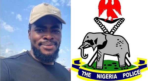 Labour Party member nabbed in Anambra and moved to Abuja was arrested for cyberstalking - Police