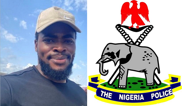 Labour Party member nabbed in Anambra and moved to Abuja was arrested for cyberstalking - Police