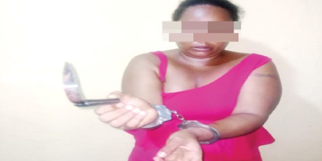 Lagos tenant stabs friend to death during argument