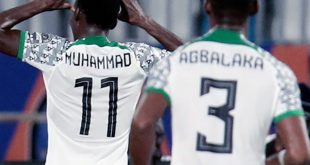 Lawal, Mohammed send Flying Eagles to quarter final following win over Mozambique