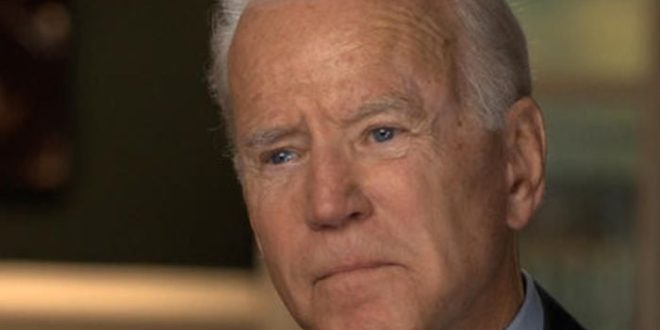 Lawmakers Demand Biden Declassify COVID Origins Investigations