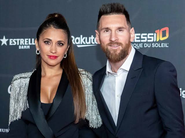 Lionel Messi threatened by Gunmen after attack on shop owned by wife