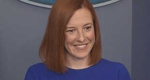 MSNBC Doubles Down On Targeting Donald Trump With New Jen Psaki Show