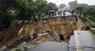 Malawi death toll from Cyclone Freddy rises to 190 | CNN