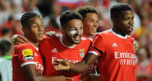 Manchester United identify Portuguese goal-machine Goncalo Ramosas Osimhen alternative