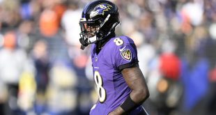 Meek Mill Is Trying to Get Lamar Jackson to the Patriots