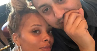 Michael Sterling vows to fight for his marriage after wife Eva Marcille filed for divorce