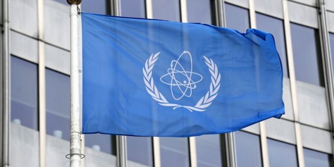 More than 2 tons of natural uranium is missing in Libya, UN nuclear watchdog says | CNN
