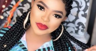 “My Body Cream Alone Wants To Kill Me” – Bobrisky Discloses Amount He Spends On Skincare Products Monthly