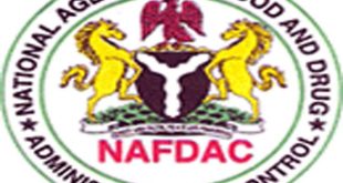 NAFDAC expresses concern over continued use of bleaching creams, says Nigerians make use of bleaching creams than others in Africa